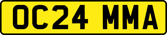 OC24MMA