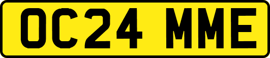 OC24MME