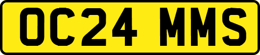 OC24MMS