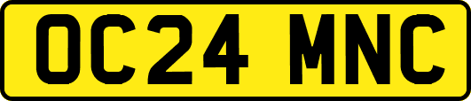 OC24MNC