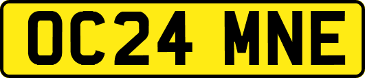 OC24MNE