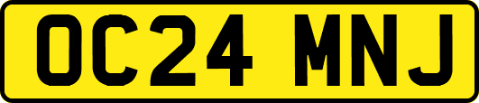 OC24MNJ