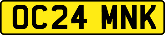 OC24MNK
