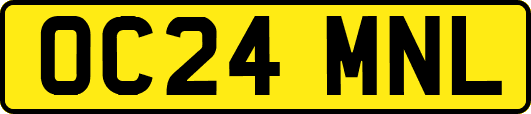 OC24MNL