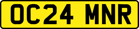 OC24MNR