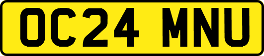 OC24MNU