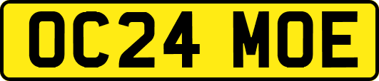 OC24MOE