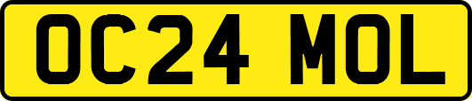 OC24MOL