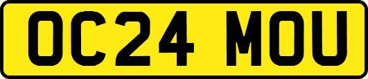 OC24MOU