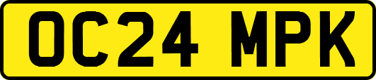 OC24MPK