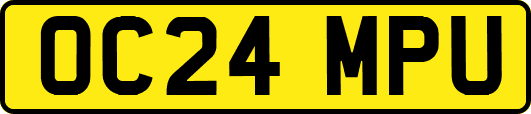 OC24MPU