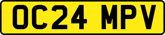 OC24MPV
