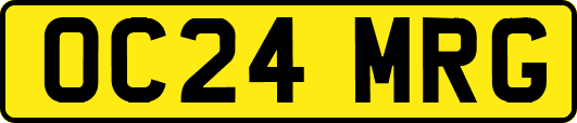 OC24MRG