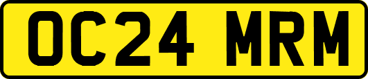 OC24MRM