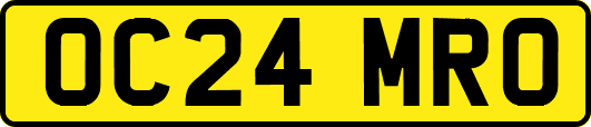 OC24MRO
