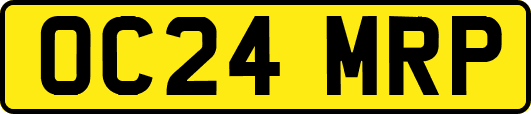 OC24MRP