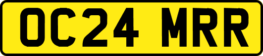 OC24MRR