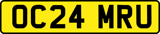 OC24MRU