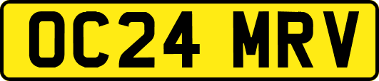 OC24MRV