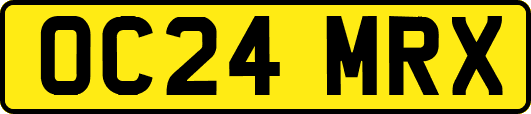 OC24MRX