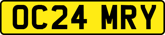 OC24MRY