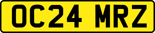 OC24MRZ