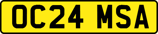 OC24MSA