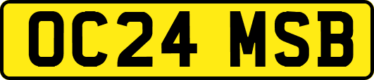 OC24MSB