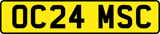 OC24MSC