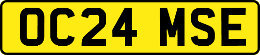 OC24MSE
