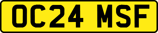 OC24MSF