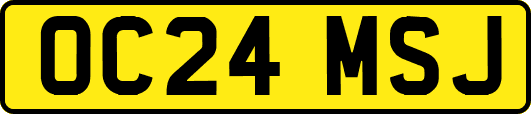 OC24MSJ