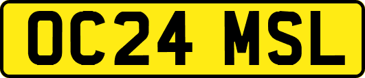 OC24MSL