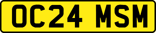OC24MSM
