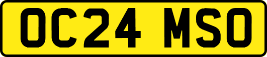OC24MSO
