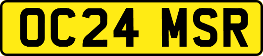 OC24MSR