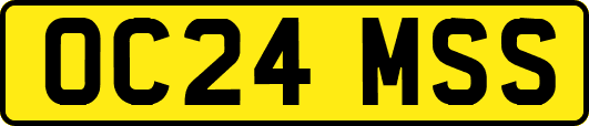 OC24MSS