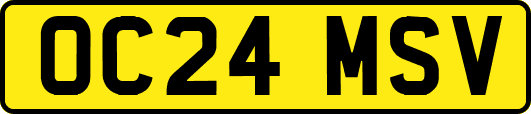 OC24MSV