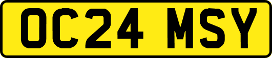 OC24MSY
