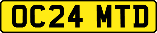 OC24MTD