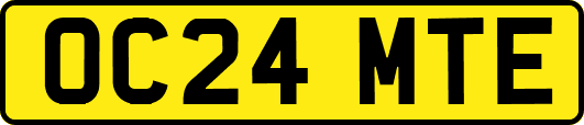 OC24MTE