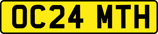 OC24MTH