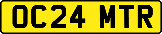 OC24MTR