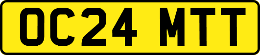 OC24MTT