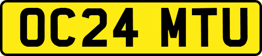 OC24MTU