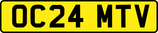 OC24MTV
