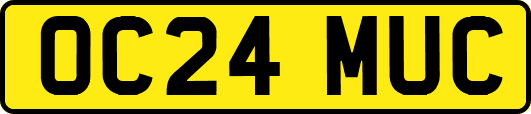OC24MUC