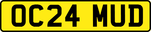 OC24MUD