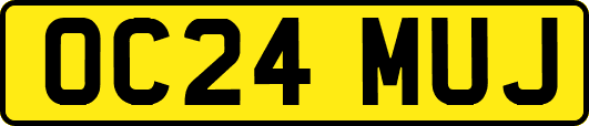OC24MUJ