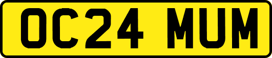 OC24MUM